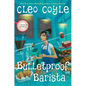 Bulletproof Barista - Hardcover