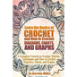 Learn the Basics of Crochet and How to Crochet Diagrams, Charts, and Graphs: A Complete Tutorial on Crochet Stitches, Techniques and How to Crochet Di - Paperback