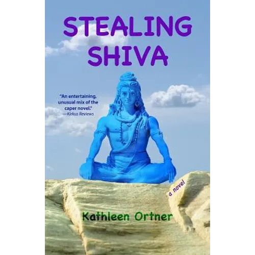 Stealing Shiva - Paperback