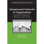 Interpersonal Networks Organization - Paperback