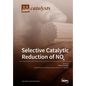 Selective Catalytic Reduction of NOx - Paperback