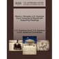 Moore V. Dempsey U.S. Supreme Court Transcript of Record with Supporting Pleadings - Paperback
