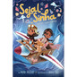 Sejal Sinha Battles Superstorms - Hardcover