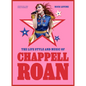 The Life, Style and Music of Chappell Roan: Pop Sensation and LGBTQ+ Icon - Hardcover