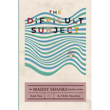 The Difficult Subject - Paperback