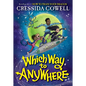 Which Way to Anywhere - Hardcover