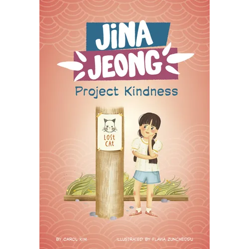 Project Kindness - Hardcover