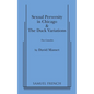 Sexual Perversity in Chicago and the Duck Variations - Paperback