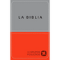 Biblia Para Grupos Pequeños - Nbv Lujo - Leather