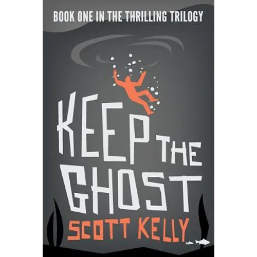 Keep the Ghost - Paperback