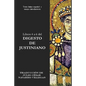 Libros 4 a 6 del Digesto de Justiniano: Texto latino-español y ensayo introductorio - Paperback
