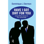 Have I Got Dirt For You: Using Office Gossip to Your Advantage - Paperback