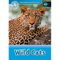 Wild Cats - Paperback