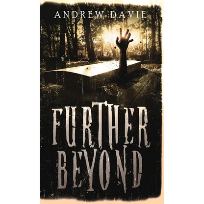 Further Beyond - Hardcover