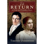 The Return: A Pride and Prejudice Story - Paperback