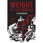 Weight of the Worlds: Book Two - Paperback