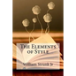 The Elements of Style - Paperback