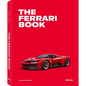 The Ferrari Book - Hardcover