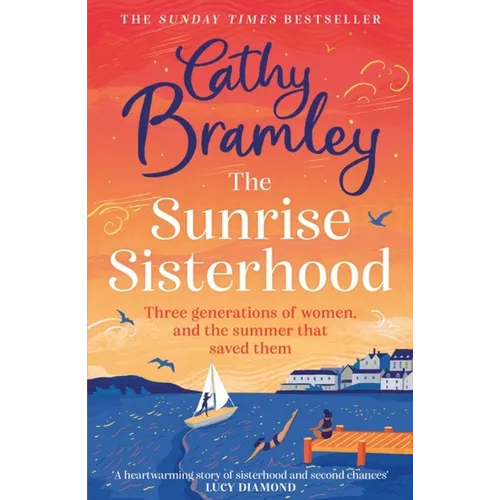 The Sunrise Sisterhood - Paperback