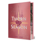 Thorn Season Deluxe Limited Edition - Hardcover