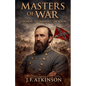 Masters of War: Thomas "Stonewall" Jackson - Paperback