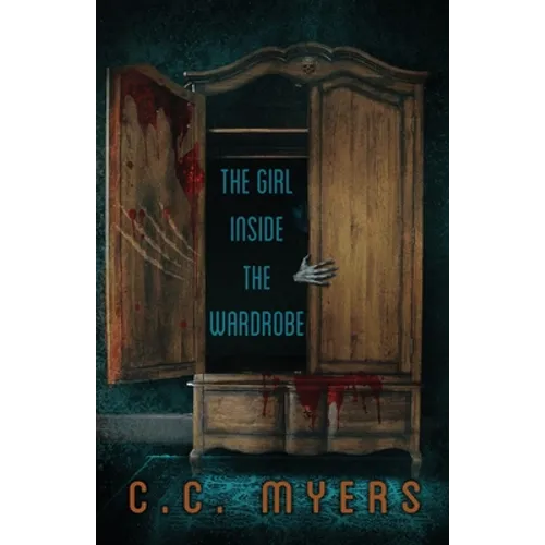 The Girl Inside the Wardrobe - Paperback