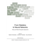 From Statistics to Neural Networks: Theory and Pattern Recognition Applications - Paperback