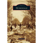 Honesdale - Hardcover