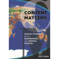 Content Matters: Social Studies in the Elementary and Middle School - Paperback