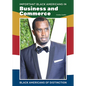 Important Black Americans in Business and Commerce - Hardcover
