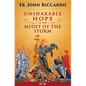 Unshakeable Hope in the Midst of the Storm - Paperback