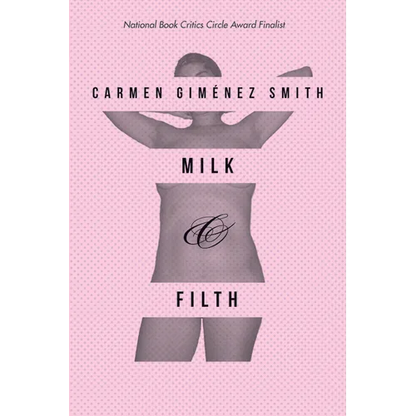 Milk & Filth - Paperback