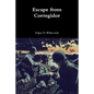 Escape from Corregidor - Paperback
