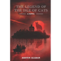 The Legend of the Isle of Cats - Paperback