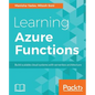 Learning Azure Functions - Paperback