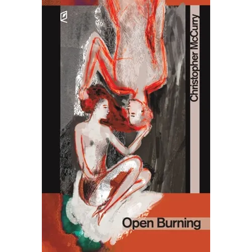 Open Burning - Paperback