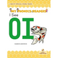 I See Oi - Hardcover
