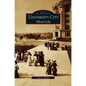 University City - Hardcover