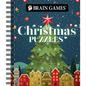 Brain Games - Christmas Puzzles: Volume 3 - Spiral