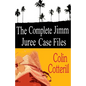 The Complete Jimm Juree Case Files: 12 Short Stories - Paperback
