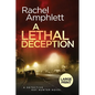 A Lethal Deception: A Detective Kay Hunter crime thriller - Paperback