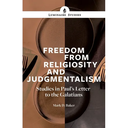 Freedom From Religiosity - Paperback