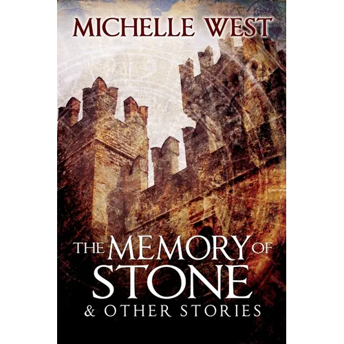 Memory of Stone and Other Stories - Paperback