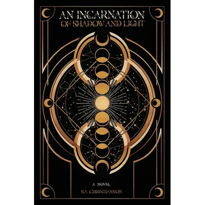 An Incarnation of Shadow and Light - Paperback