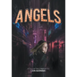 Angels: Book 2 of the CYBER Series - Hardcover