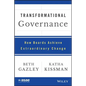 Transformational Governance: How Boards Achieve Extraordinary Change - Hardcover