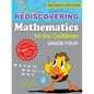 Rediscovering Mathematics for the Caribbean: Grade Four (Revised Edition) - Paperback