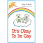 It's Okay To Be Gay - Paperback