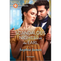 Scandalous Nights with the Earl - Mass Market Paperbound