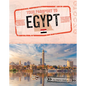 Your Passport to Egypt - Hardcover